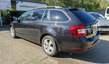 Škoda Octavia Klimatronic 2-stref, DSG, Podgrz. fotele, PDC 2x, Navi, PL Salon III (2013-) full