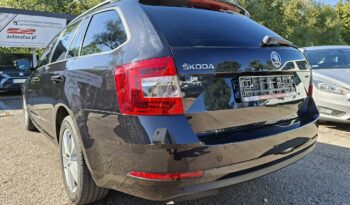 Škoda Octavia Klimatronic 2-stref, DSG, Podgrz. fotele, PDC 2x, Navi, PL Salon III (2013-) full