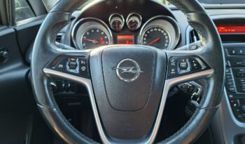 Opel Astra Klimatyzacja, Podgrz. fotele, PDC, Bagażnik rowerowy, Tempomat J (2009-2019) full
