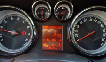 Opel Astra Klimatyzacja, Podgrz. fotele, PDC, Bagażnik rowerowy, Tempomat J (2009-2019) full