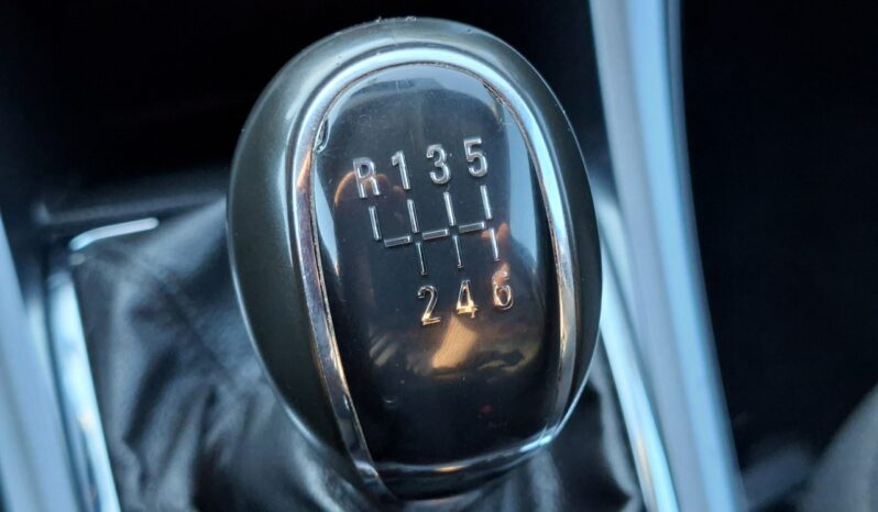 Opel Astra Klimatyzacja, Podgrz. fotele, PDC, Bagażnik rowerowy, Tempomat J (2009-2019) full