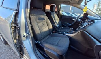 Opel Astra Klimatyzacja, Podgrz. fotele, PDC, Bagażnik rowerowy, Tempomat J (2009-2019) full