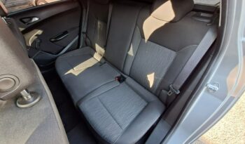 Opel Astra Klimatyzacja, Podgrz. fotele, PDC, Bagażnik rowerowy, Tempomat J (2009-2019) full