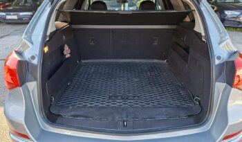 Opel Astra Klimatyzacja, Podgrz. fotele, PDC, Bagażnik rowerowy, Tempomat J (2009-2019) full
