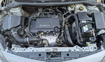 Opel Astra Klimatyzacja, Podgrz. fotele, PDC, Bagażnik rowerowy, Tempomat J (2009-2019) full