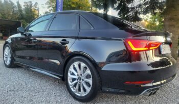 Audi A3 Limousine 2.0 TDI 150 KM S Line Serwis ASO TUV Z Niemiec Gwarancja Zapraszamy !! 8V (2012-) full