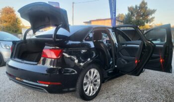 Audi A3 Limousine 2.0 TDI 150 KM S Line Serwis ASO TUV Z Niemiec Gwarancja Zapraszamy !! 8V (2012-) full