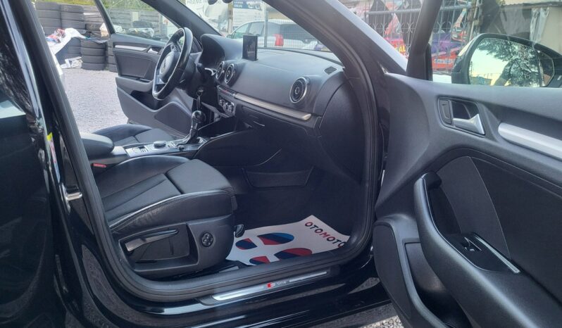Audi A3 Limousine 2.0 TDI 150 KM S Line Serwis ASO TUV Z Niemiec Gwarancja Zapraszamy !! 8V (2012-) full