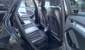 Audi A3 Limousine 2.0 TDI 150 KM S Line Serwis ASO TUV Z Niemiec Gwarancja Zapraszamy !! 8V (2012-) full