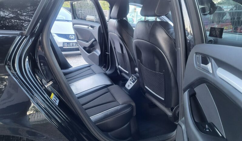 Audi A3 Limousine 2.0 TDI 150 KM S Line Serwis ASO TUV Z Niemiec Gwarancja Zapraszamy !! 8V (2012-) full