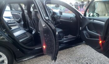 Audi A3 Limousine 2.0 TDI 150 KM S Line Serwis ASO TUV Z Niemiec Gwarancja Zapraszamy !! 8V (2012-) full