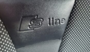 Audi A3 Limousine 2.0 TDI 150 KM S Line Serwis ASO TUV Z Niemiec Gwarancja Zapraszamy !! 8V (2012-) full