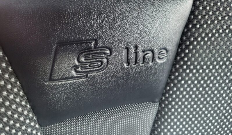Audi A3 Limousine 2.0 TDI 150 KM S Line Serwis ASO TUV Z Niemiec Gwarancja Zapraszamy !! 8V (2012-) full
