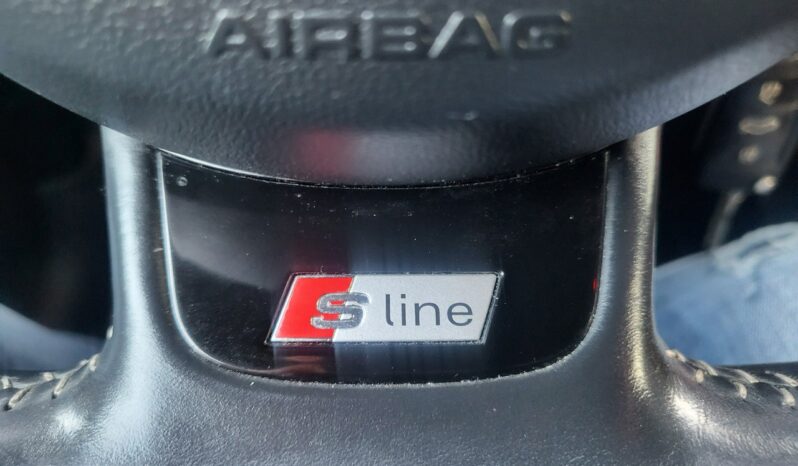 Audi A3 Limousine 2.0 TDI 150 KM S Line Serwis ASO TUV Z Niemiec Gwarancja Zapraszamy !! 8V (2012-) full