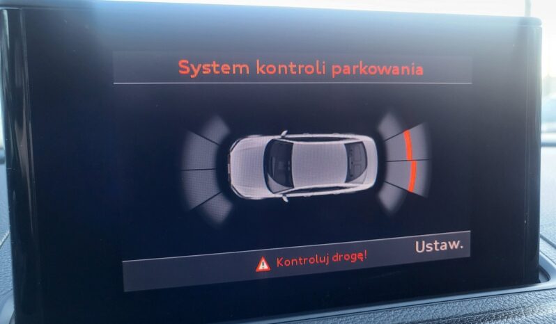 Audi A3 Limousine 2.0 TDI 150 KM S Line Serwis ASO TUV Z Niemiec Gwarancja Zapraszamy !! 8V (2012-) full