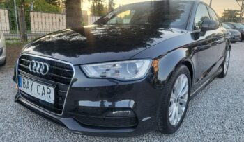 Audi A3 Limousine 2.0 TDI 150 KM S Line Serwis ASO TUV Z Niemiec Gwarancja Zapraszamy !! 8V (2012-) full