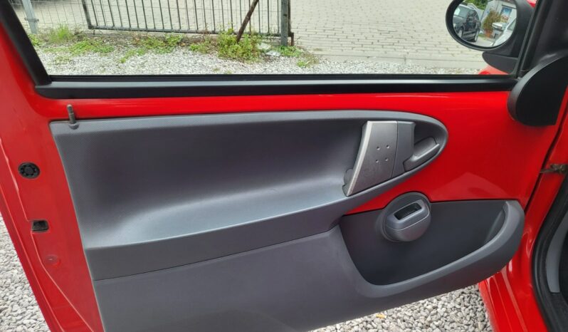 Toyota Aygo 1.0 68 KM ASO TUV DEKRA Z Niemiec Opłaty Gwarancja Zapraszamy !!! I (2005-2014) full