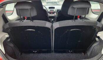 Toyota Aygo 1.0 68 KM ASO TUV DEKRA Z Niemiec Opłaty Gwarancja Zapraszamy !!! I (2005-2014) full
