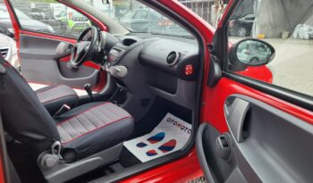 Toyota Aygo 1.0 68 KM ASO TUV DEKRA Z Niemiec Opłaty Gwarancja Zapraszamy !!! I (2005-2014) full