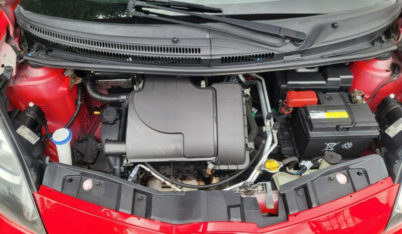Toyota Aygo 1.0 68 KM ASO TUV DEKRA Z Niemiec Opłaty Gwarancja Zapraszamy !!! I (2005-2014) full