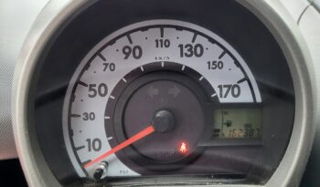 Toyota Aygo 1.0 68 KM ASO TUV DEKRA Z Niemiec Opłaty Gwarancja Zapraszamy !!! I (2005-2014) full