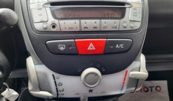 Toyota Aygo 1.0 68 KM ASO TUV DEKRA Z Niemiec Opłaty Gwarancja Zapraszamy !!! I (2005-2014) full