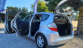 Honda Jazz 1.2 90 KM I Właściciel w Niemczech Org Przebieg Gwarancja Zapraszamy ! III (2008-2014) full