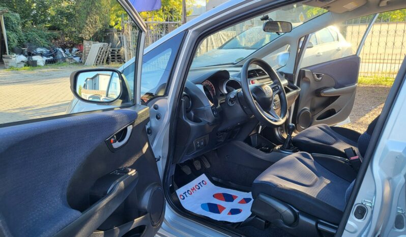 Honda Jazz 1.2 90 KM I Właściciel w Niemczech Org Przebieg Gwarancja Zapraszamy ! III (2008-2014) full