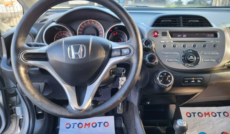 Honda Jazz 1.2 90 KM I Właściciel w Niemczech Org Przebieg Gwarancja Zapraszamy ! III (2008-2014) full