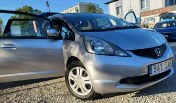 Honda Jazz 1.2 90 KM I Właściciel w Niemczech Org Przebieg Gwarancja Zapraszamy ! III (2008-2014) full