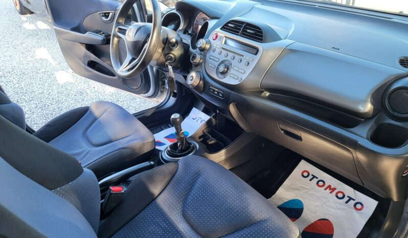Honda Jazz 1.2 90 KM I Właściciel w Niemczech Org Przebieg Gwarancja Zapraszamy ! III (2008-2014) full
