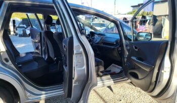 Honda Jazz 1.2 90 KM I Właściciel w Niemczech Org Przebieg Gwarancja Zapraszamy ! III (2008-2014) full