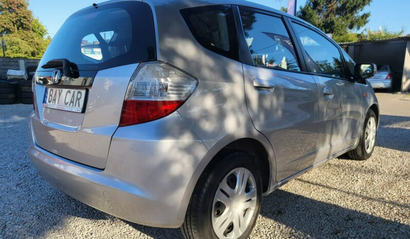 Honda Jazz 1.2 90 KM I Właściciel w Niemczech Org Przebieg Gwarancja Zapraszamy ! III (2008-2014) full