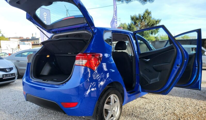 Hyundai ix20 1.4 D Bardzo Małe Spalanie Mały Przebieg 144 Tys km Zapraszamy !!! full