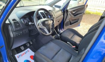 Hyundai ix20 1.4 D Bardzo Małe Spalanie Mały Przebieg 144 Tys km Zapraszamy !!! full