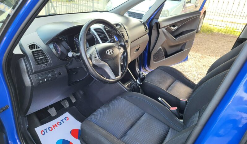 Hyundai ix20 1.4 D Bardzo Małe Spalanie Mały Przebieg 144 Tys km Zapraszamy !!! full