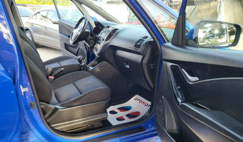 Hyundai ix20 1.4 D Bardzo Małe Spalanie Mały Przebieg 144 Tys km Zapraszamy !!! full