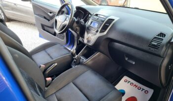 Hyundai ix20 1.4 D Bardzo Małe Spalanie Mały Przebieg 144 Tys km Zapraszamy !!! full