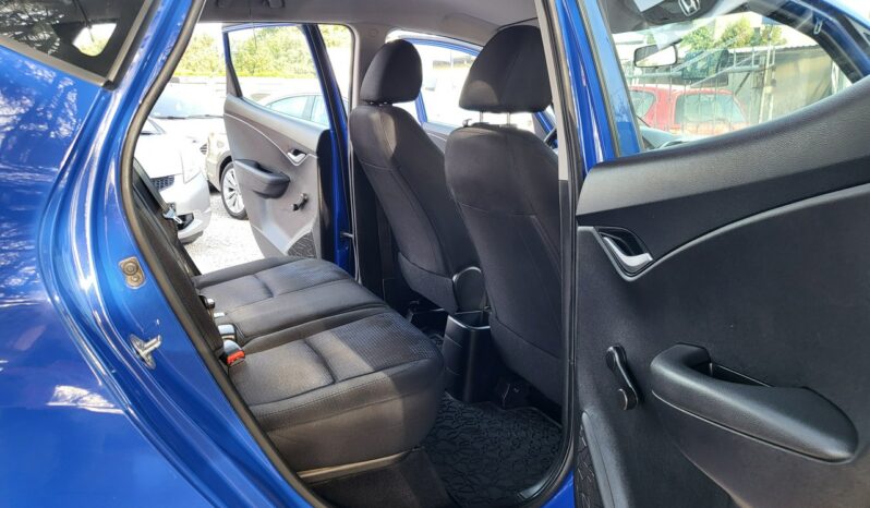 Hyundai ix20 1.4 D Bardzo Małe Spalanie Mały Przebieg 144 Tys km Zapraszamy !!! full