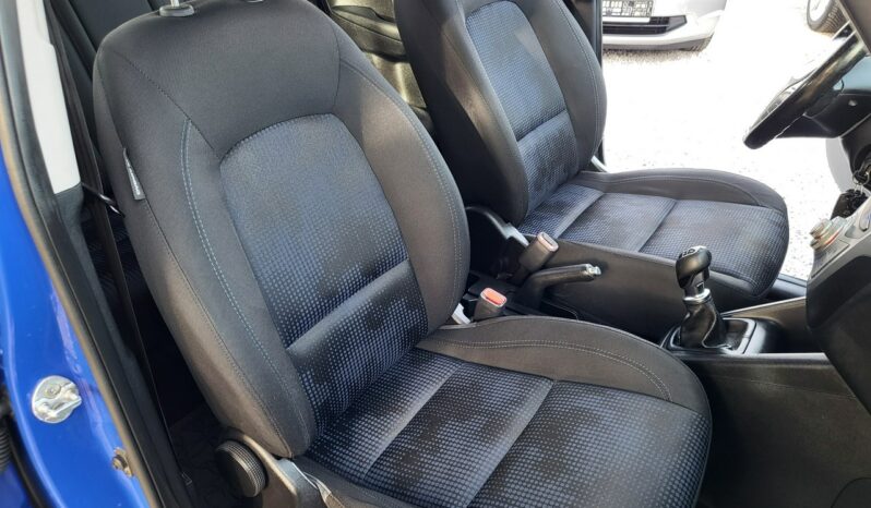 Hyundai ix20 1.4 D Bardzo Małe Spalanie Mały Przebieg 144 Tys km Zapraszamy !!! full