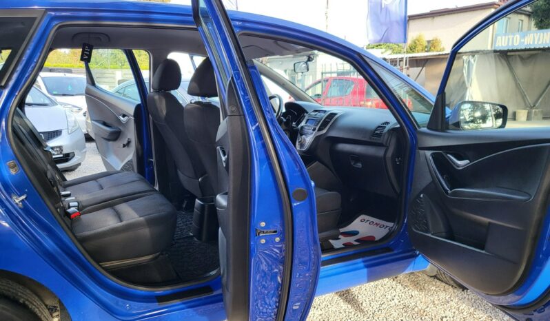 Hyundai ix20 1.4 D Bardzo Małe Spalanie Mały Przebieg 144 Tys km Zapraszamy !!! full