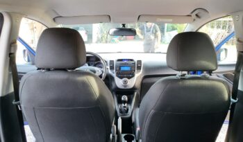 Hyundai ix20 1.4 D Bardzo Małe Spalanie Mały Przebieg 144 Tys km Zapraszamy !!! full