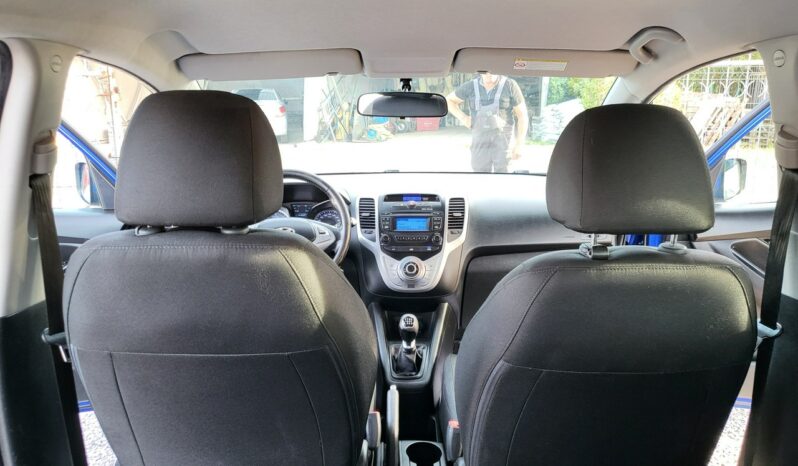 Hyundai ix20 1.4 D Bardzo Małe Spalanie Mały Przebieg 144 Tys km Zapraszamy !!! full
