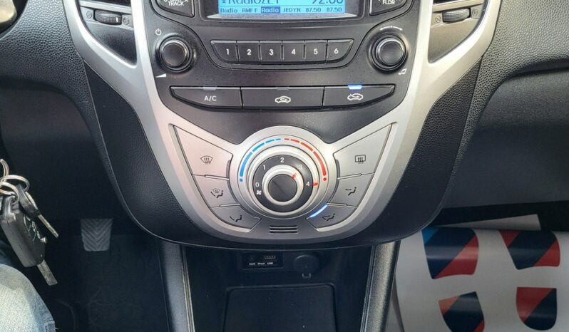 Hyundai ix20 1.4 D Bardzo Małe Spalanie Mały Przebieg 144 Tys km Zapraszamy !!! full