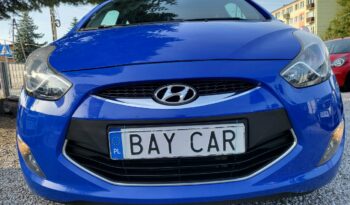 Hyundai ix20 1.4 D Bardzo Małe Spalanie Mały Przebieg 144 Tys km Zapraszamy !!! full