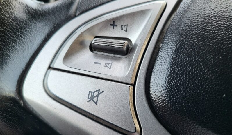 Hyundai ix20 1.4 D Bardzo Małe Spalanie Mały Przebieg 144 Tys km Zapraszamy !!! full