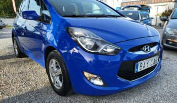 Hyundai ix20 1.4 D Bardzo Małe Spalanie Mały Przebieg 144 Tys km Zapraszamy !!! full