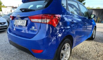 Hyundai ix20 1.4 D Bardzo Małe Spalanie Mały Przebieg 144 Tys km Zapraszamy !!! full