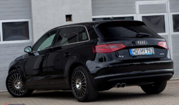 Audi A3 Sportback 1.4 TFSI Ambiente full