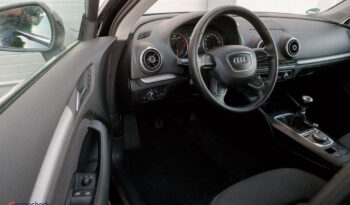Audi A3 Sportback 1.4 TFSI Ambiente full